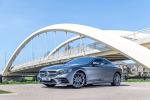 Mercedes-Benz S560 Coupe AMG Line 2018 года (UK)